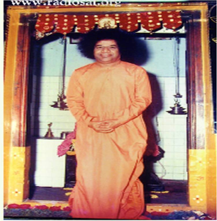 Sai baba
